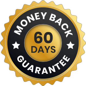 FlowForce Max 60-day money back guarantee for risk-free purchase